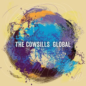 The Cowsills - Global - 1 of 1