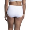 Fruit Of the Loom Women's Cotton Brief Panty,3 Pack - 2 of 2