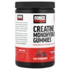 Force Factor Creatine Monohydrate Gummies, Mixed Berry, 150 Gummies - 4 of 4