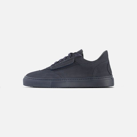 FINI Bold V2 Navy Sneaker Sneakers - M15 / 48
