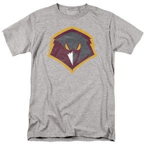 Men's University of Charleston Official Distressed Primary Logo T-Shirt - 1 of 4