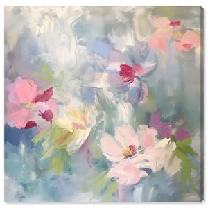 Art Remedy Sun Peaches Bees Never Stop Retro Summer Drinks Art Prints Unframed - 1 of 4