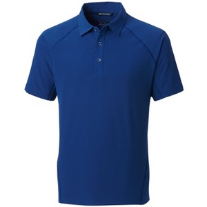 Response Woven Polo Shirt - 1 of 1