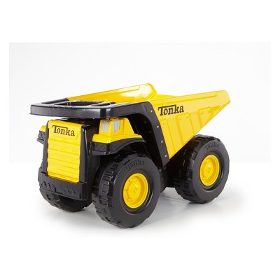 tonka dump truck target