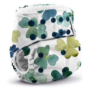 Kanga Care Rumparooz G3  AWJ Reusable One Size Pocket Cloth Diaper 6-55 lbs - 1 of 4