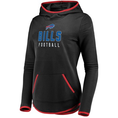 buffalo bills women's sweatshirt