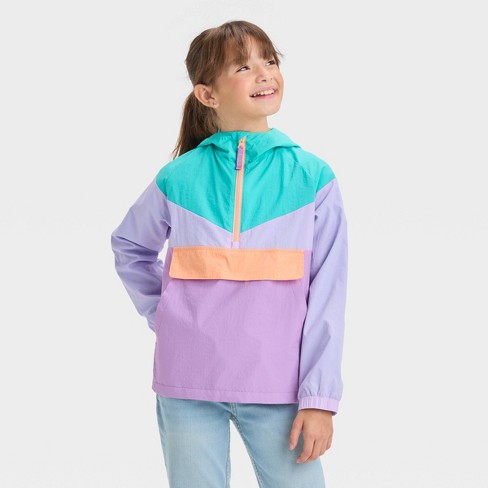 Girls Fleece Jacket : Target