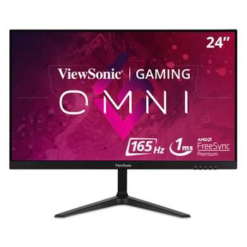 Viewsonic Omni VX2428 24 Gaming Monitor