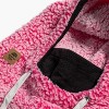 Turtle Fur Adult Comfort Lush High Pile Fleece Overhood - 4 of 4