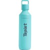 Tepist Twenty0 20 oz Stainless Steel Reusable Bottle Compatible with SodaStream Machines Double Walled, Vacuum Sealed, Leak Proof - 2 of 4