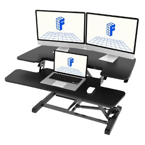 FlexiSpot M7-E Series Desk Risers - 1 of 1