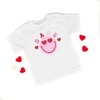 The Juniper Shop Babe Smile Toddler Short Sleeve Tee - 2 of 3