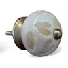 Knob-It Classic Cabinet & Drawer Knobs | 12-Pack | K3961 - 3 of 4