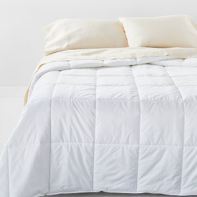 King Ultra Loft Down Alternative Mattress Pad - Casaluna™