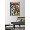 Trends International Marvel What If: Season 2 - Sakaarian Iron Man Unframed Wall Poster Prints - 2 of 4