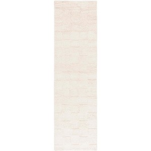 Easy Care ECR222 Machine Washable Hand Tufted Indoor Rugs - Safavieh - 1 of 4
