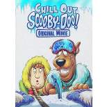 Chill Out, Scooby-Doo! (DVD)