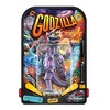 Super7 ReAction Toho Godzilla Mechagodzilla Stern Pinball Edition Collectible Figure - 4 of 4