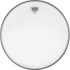 Remo Ambassador Clear Tom Rock Drumhead Pack - 3 of 4