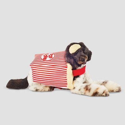 target dog clothes