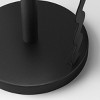 Squiggle Paper Towel Holder Black - Room Essentials™ - 3 of 3