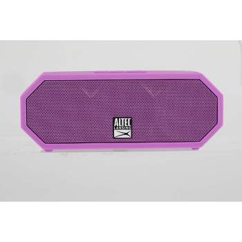 Altec Lansing Jacket H20 Bluetooth Speaker