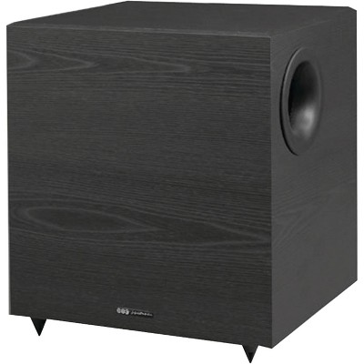 BIC 10" 160-watt RMS, 350-watt Max 16.5H x 15W x 13D