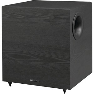 BIC 10" 160-watt RMS, 350-watt Max 16.5H x 15W x 13D - 1 of 4