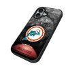 NFL AFC Historic Teams Legendary Bump Cell Phone Case for Apple iPhone 17 Series - 2 of 4