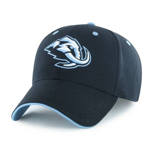 NHL Utah Hockey Club Black Moneymaker Hat - 1 of 2