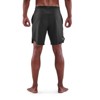 SKINS SERIES-3 X-FIT MEN'S SHORTS BLACK - 2 of 4