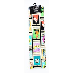 Bioworld American Horror Story: Freak Show Women's Knee High Socks - 1 of 1