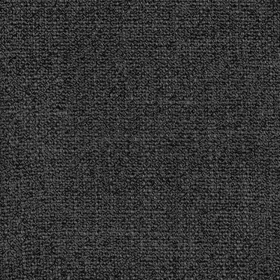 Rosewell Dark Grey Fabric 53" Button-Tufted Bedroom Bench