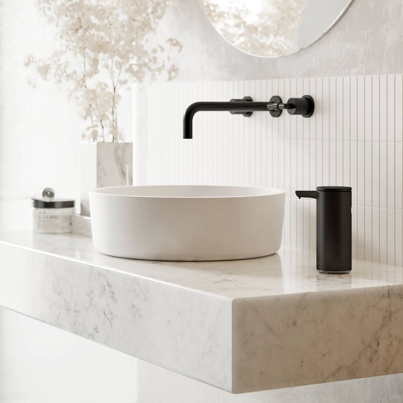 simplehuman Touchless Efficiency Collection