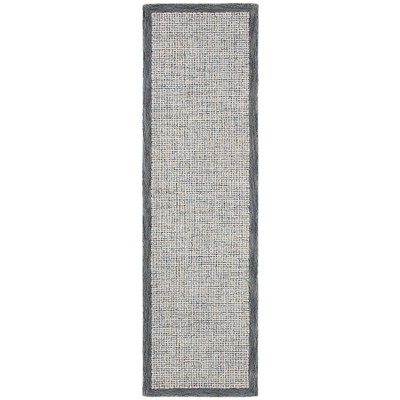 Abstract ABT220 Handmade Indoor Rug - Safavieh