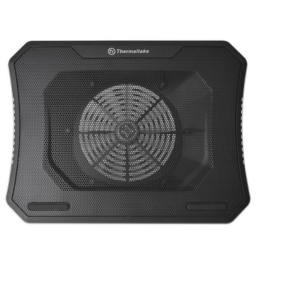 Thermaltake Massive 20 RGB 10"_19" Laptop Notebook Cooling Pad - 200mm Fan