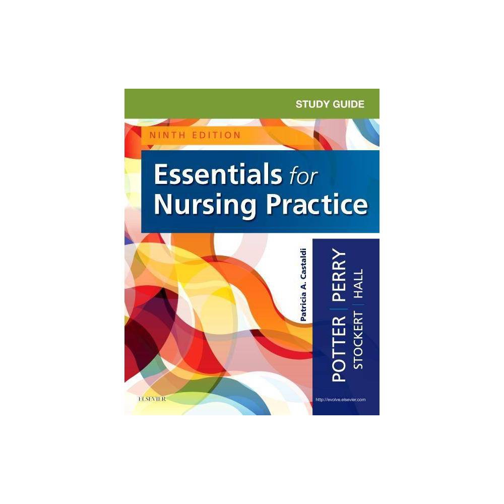 ISBN 9780323533034 product image for Study Guide for Essentials for Nursing Practice - 9th Edition (Paperback) | upcitemdb.com