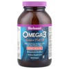 Bluebonnet Nutrition Omega-3 Salmon Fish Oil, 1,000 mg, 180 Softgels - 3 of 3