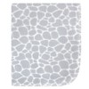 Hudson Baby Infant Boy Fleece Blankets, Safari Life, One Size - 2 of 3