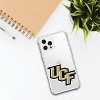 NCAA UCF Knights Clear Tough Edge Phone Case - iPhone 12 Pro Max - 2 of 3