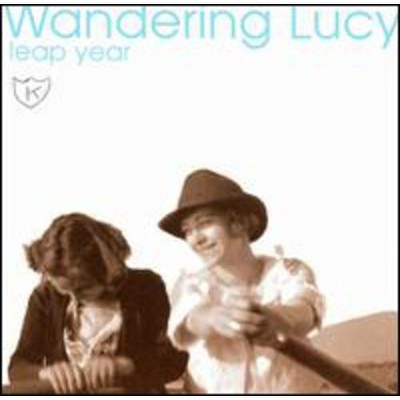 Wandering Lucy - Leap Year (vinyl) : Target