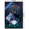 Trends International Disney Haunted Mansion - Group Framed Wall Poster Prints - 3 of 4