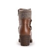 MUK LUKS Women's Lucy Laylah Boots - 3 of 4