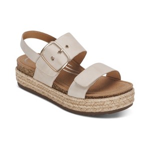 Aetrex Vania Arch Support Platform - 1 of 4