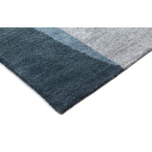 Obeetee Salina Shelby Hand Tufted Contemporary Indoor Area Rug - 1 of 4