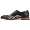 Thomas & Vine Jameson Cap Toe Double Monk Strap Dress Shoe - 2 of 4