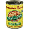 Carmelina Brands Garbanzo Beans - Case 12 - 14.28 OZ - 2 of 2