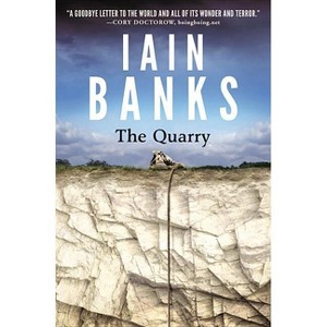 Quarry - by  Iain M Banks (Paperback) - 1 of 1