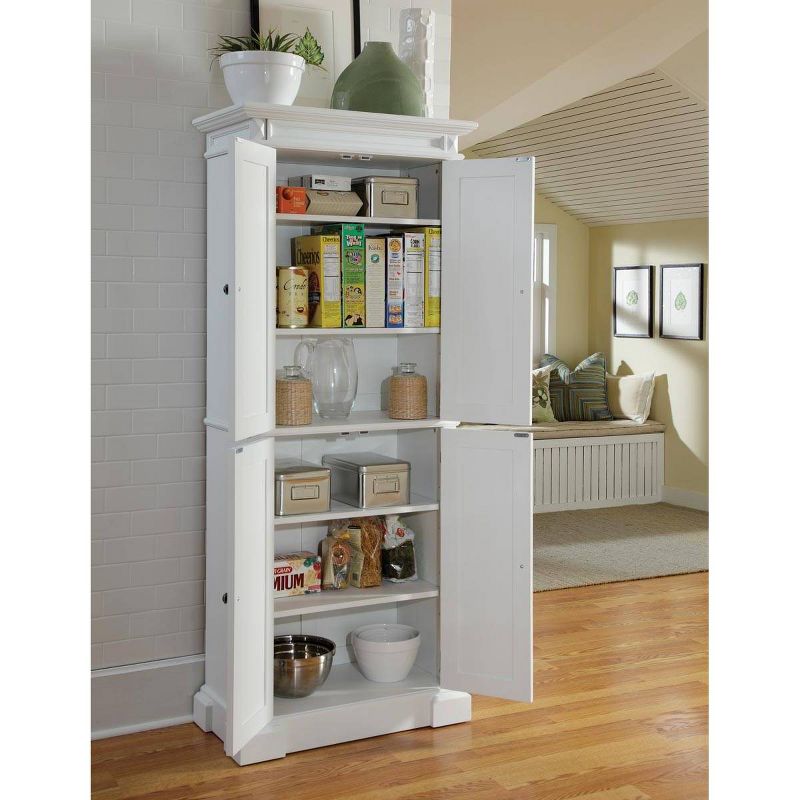 Americana Kitchen Pantry - Home Styles, 3 of 8