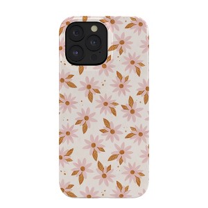 Avenie Sweet Spring Daisies Snap Slim iPhone 15 Case - Society6 - 1 of 1